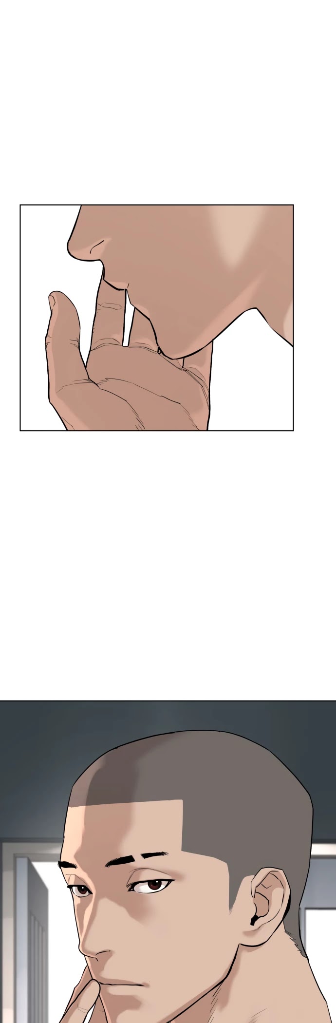 How to Fight Chapter 37 page 20 - Chapter 37: It's time to level up!