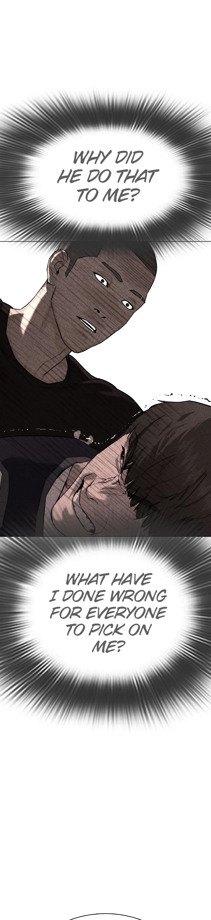 How to Fight Chapter 37 page 26 - Chapter 37: It's time to level up!