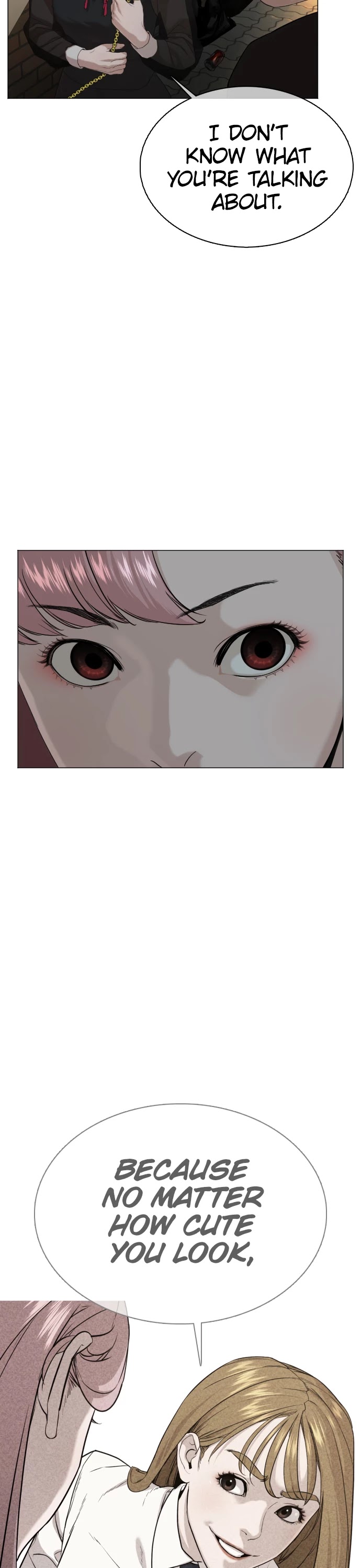 How to Fight Chapter 37 page 31 - Chapter 37: It's time to level up!