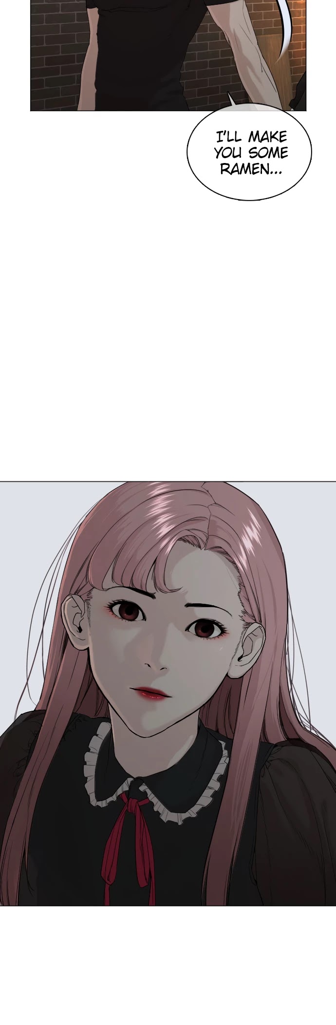 How to Fight Chapter 37 page 34 - Chapter 37: It's time to level up!