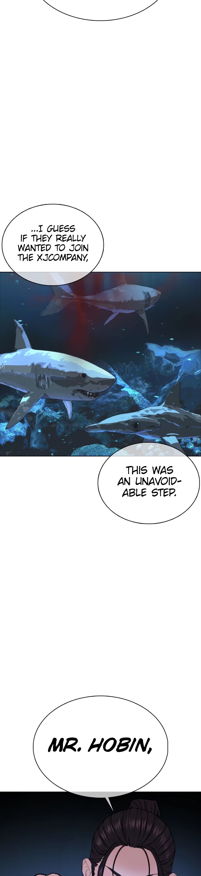 How to Fight Chapter 37 page 39 - Chapter 37: It's time to level up!