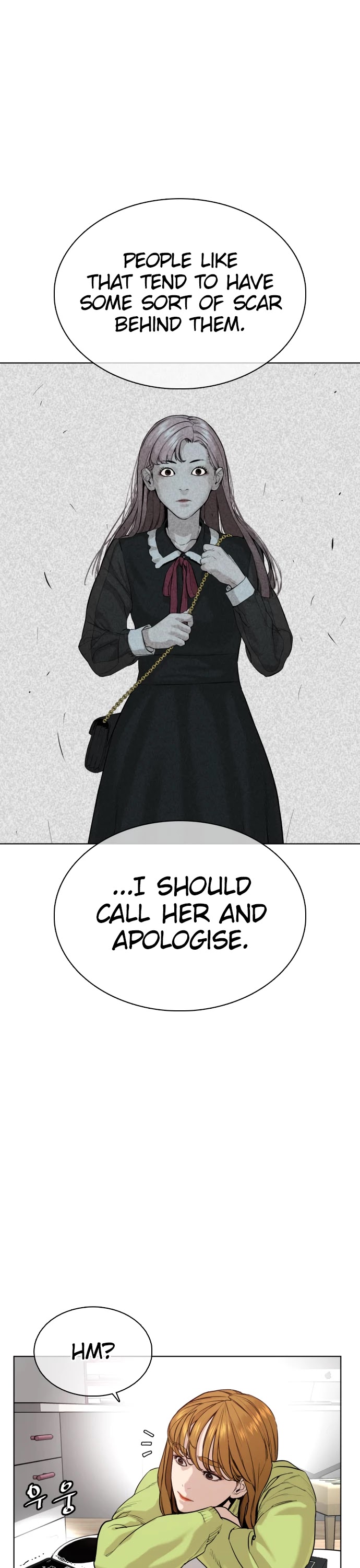 How to Fight Chapter 37 page 47 - Chapter 37: It's time to level up!