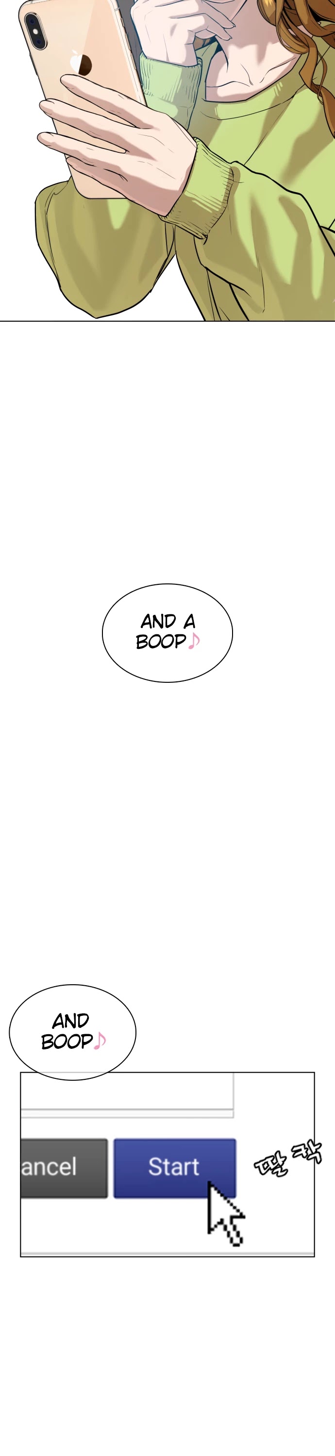 How to Fight Chapter 37 page 50 - Chapter 37: It's time to level up!