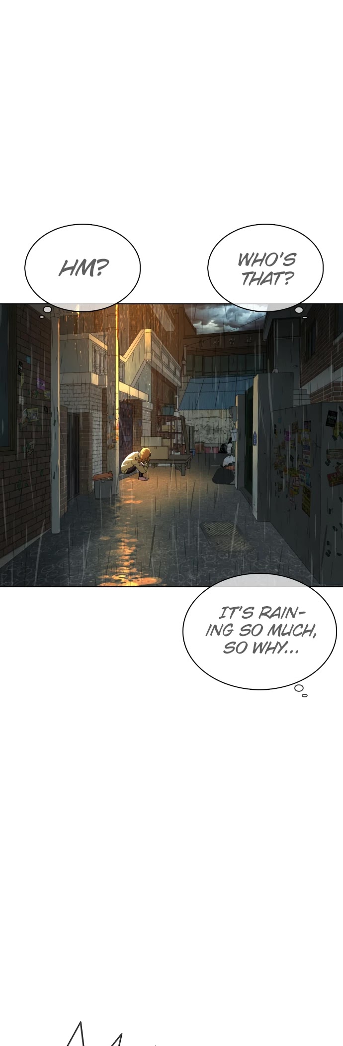 How to Fight Chapter 37 page 55 - Chapter 37: It's time to level up!