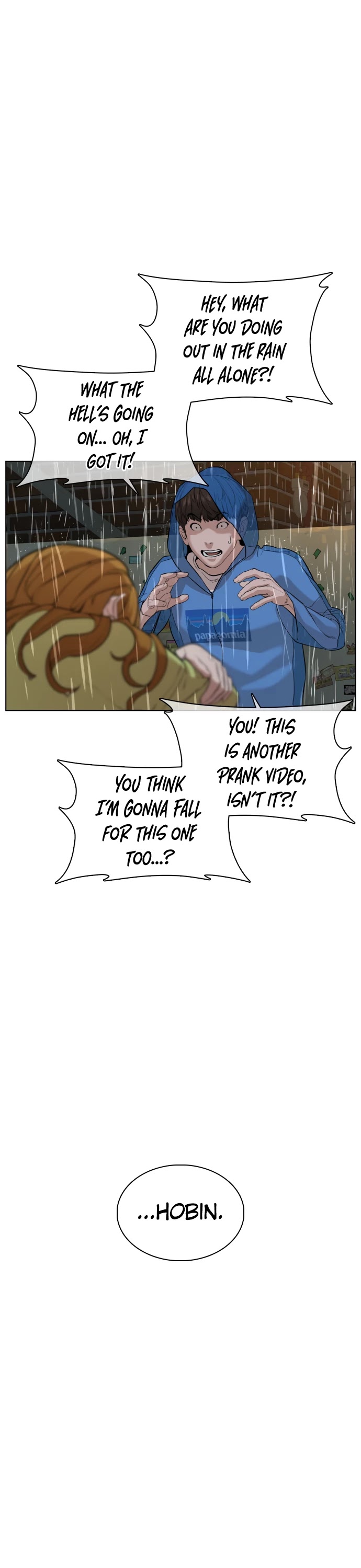 How to Fight Chapter 37 page 57 - Chapter 37: It's time to level up!