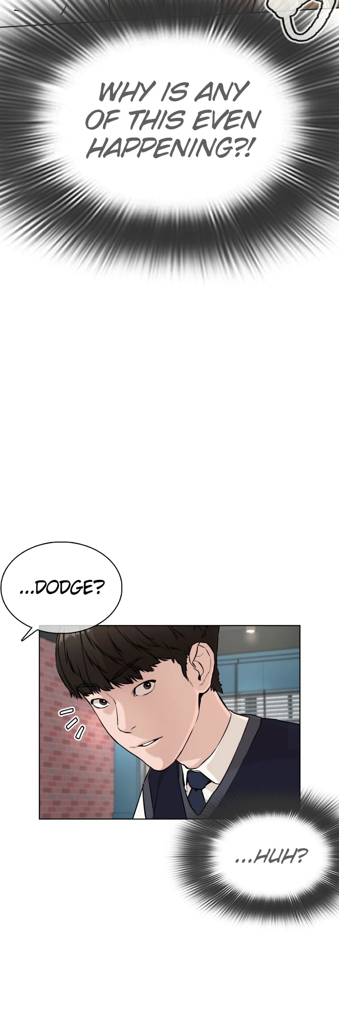How to Fight Chapter 37 page 6 - Chapter 37: It's time to level up!