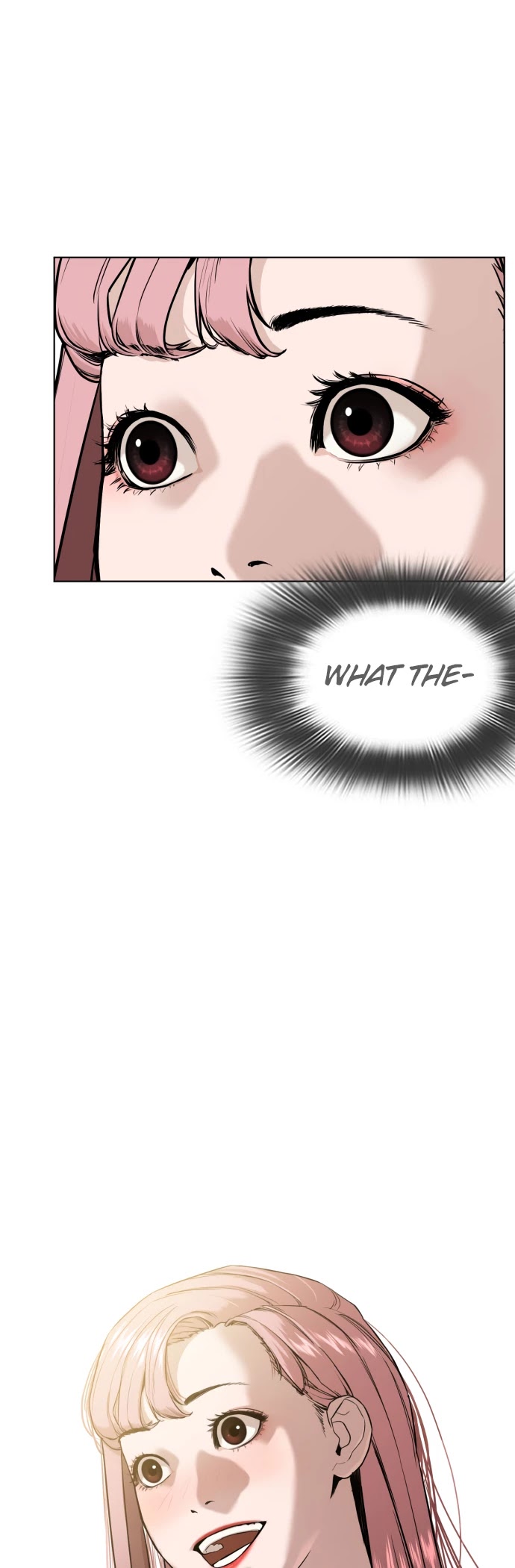 How to Fight Chapter 37 page 7 - Chapter 37: It's time to level up!