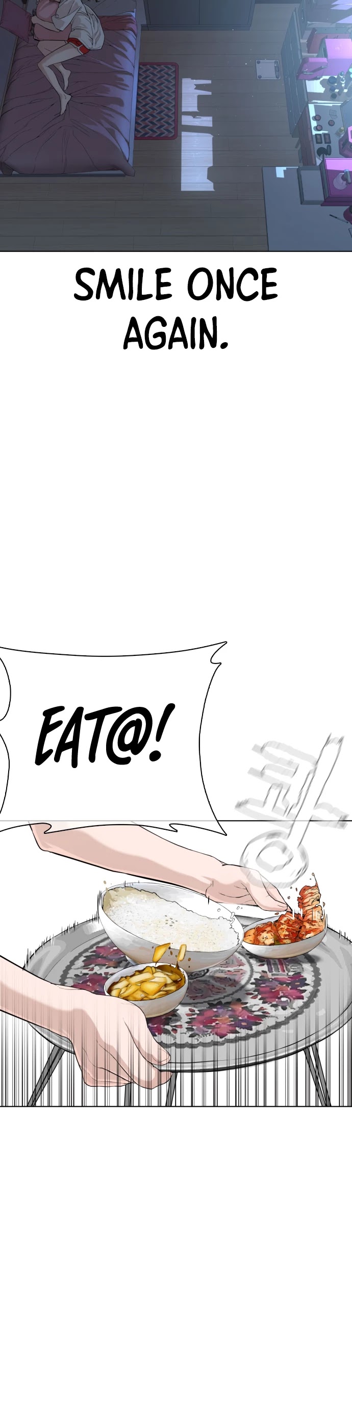 How to Fight Chapter 39 page 30 - Chapter 39: That is the Way of Hwang Man-Gi the True Man