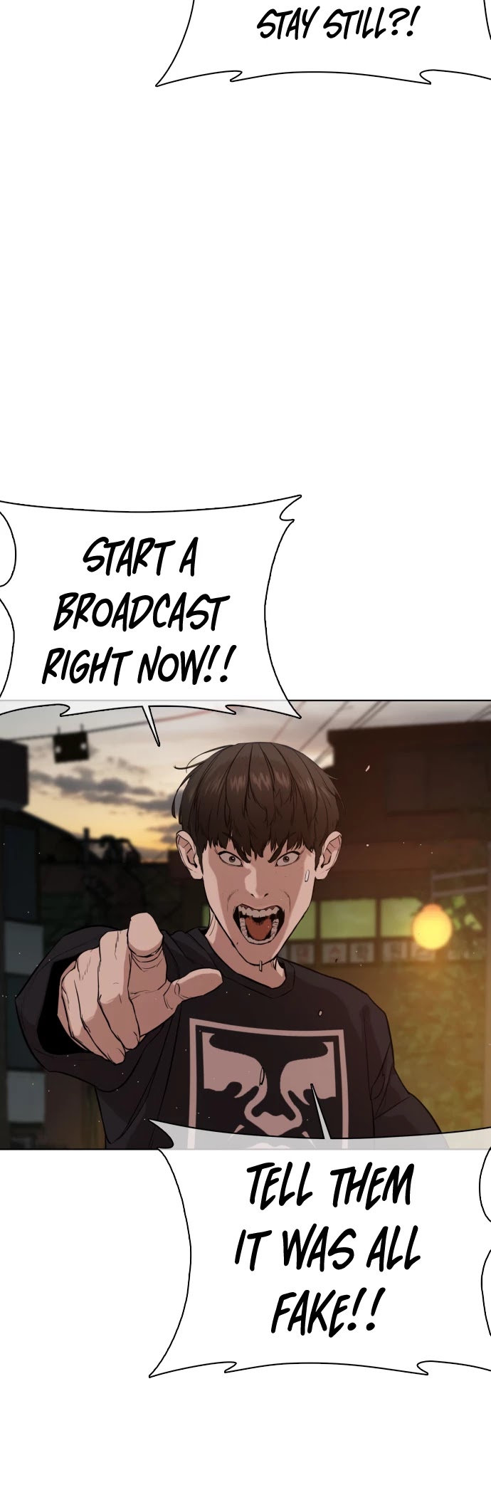 How to Fight Chapter 39 page 55 - Chapter 39: That is the Way of Hwang Man-Gi the True Man