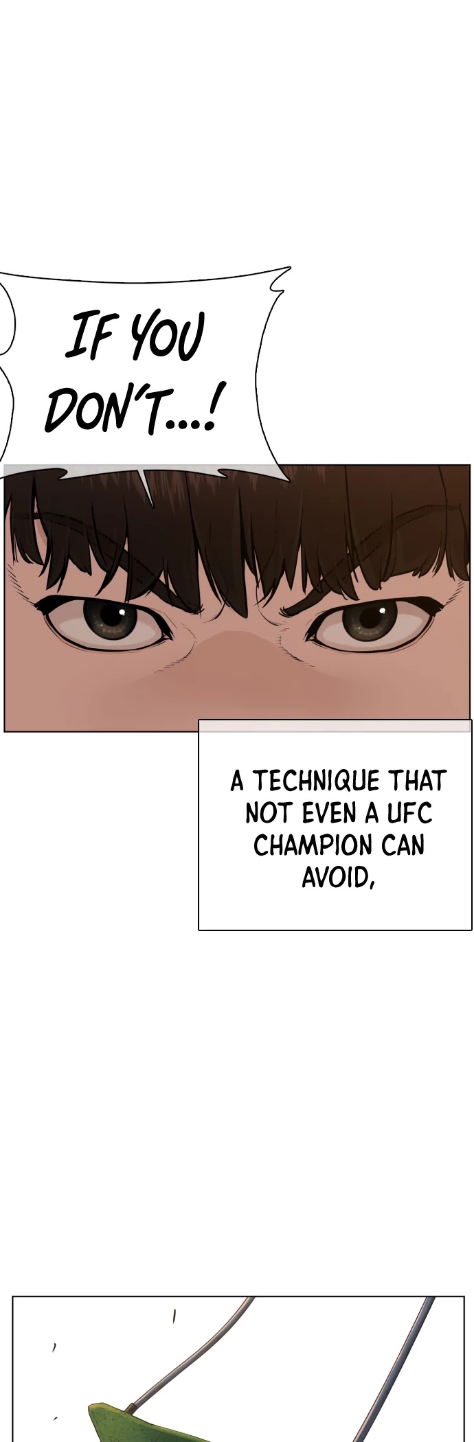 How to Fight Chapter 39 page 56 - Chapter 39: That is the Way of Hwang Man-Gi the True Man