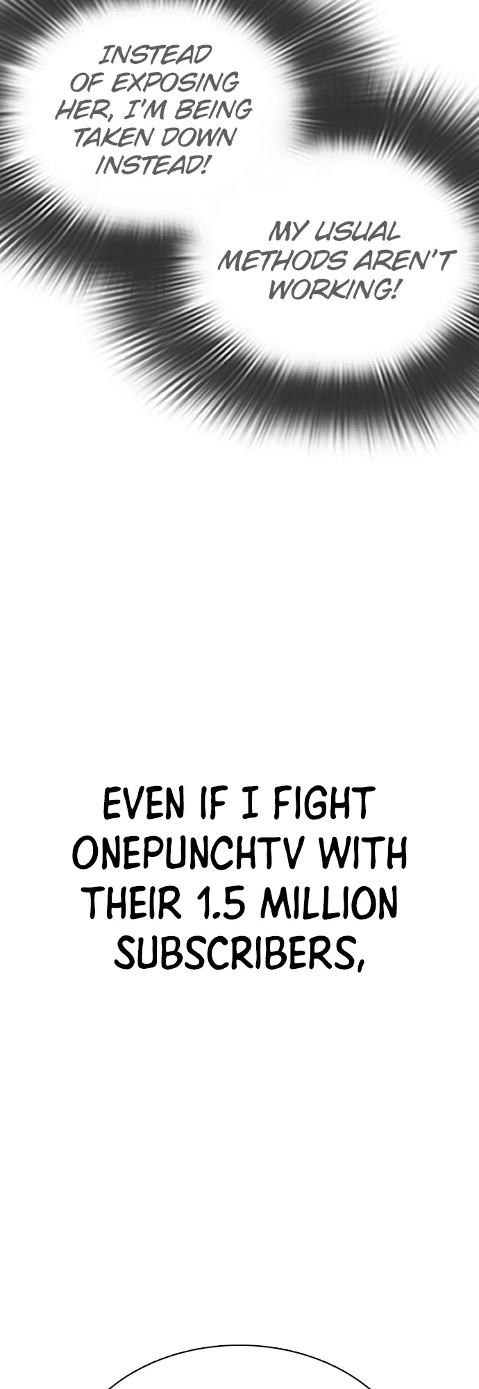 How to Fight Chapter 40 page 11 - Chapter 40: Fight me right now