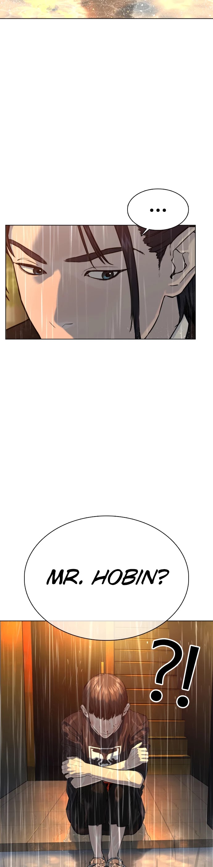 How to Fight Chapter 40 page 18 - Chapter 40: Fight me right now