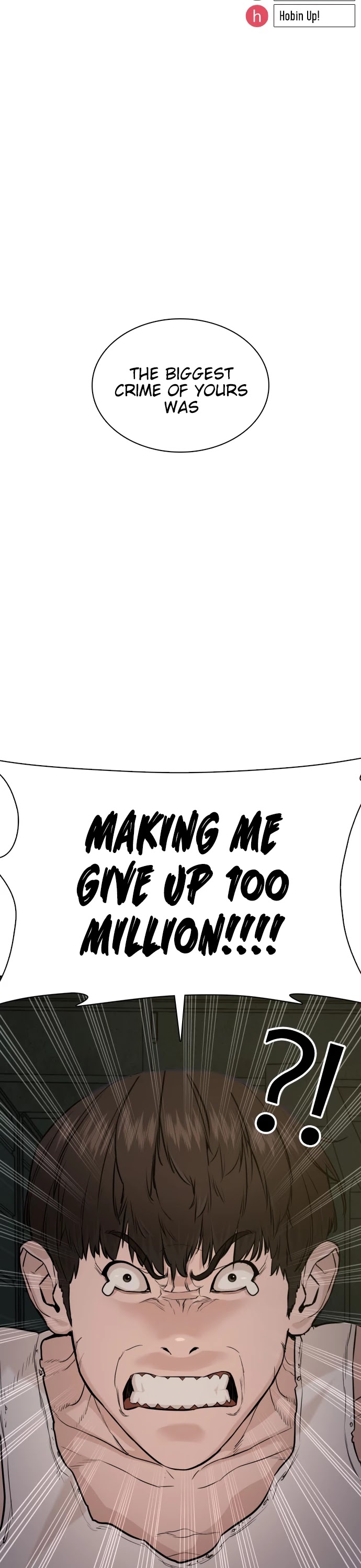 How to Fight Chapter 40 page 53 - Chapter 40: Fight me right now
