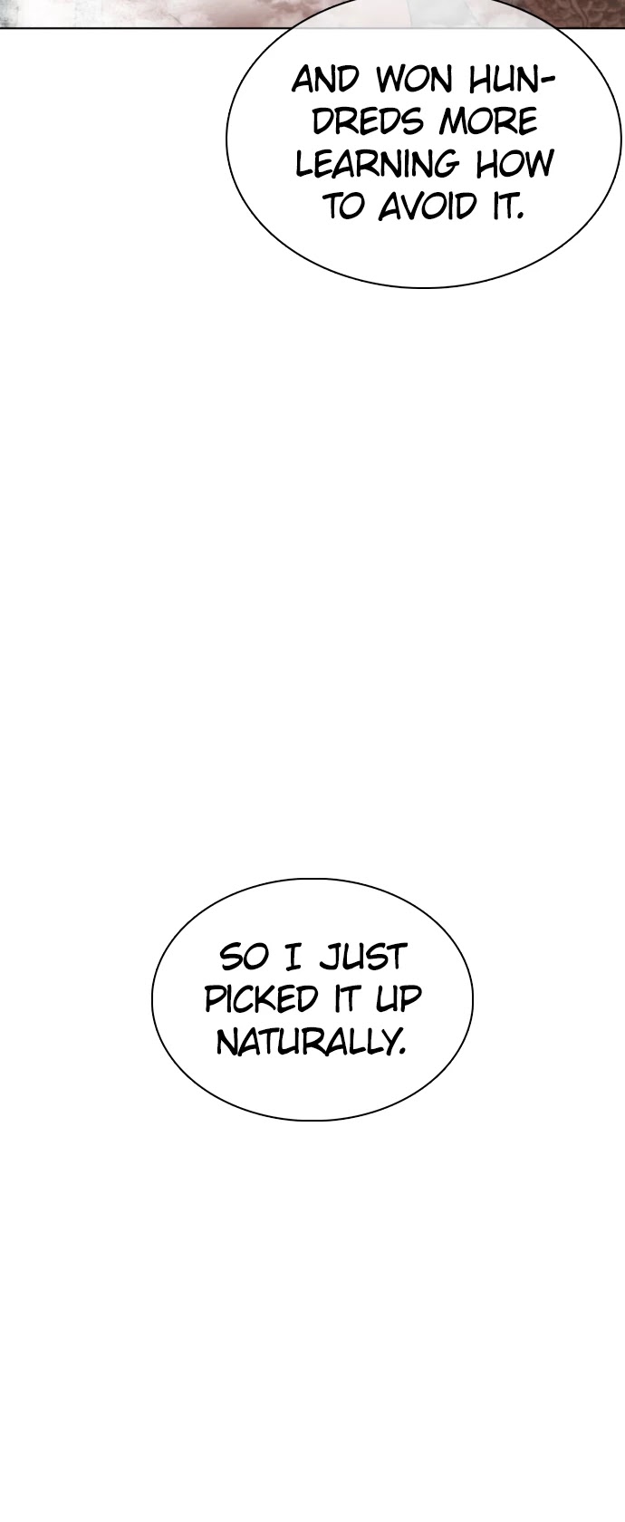 How to Fight Chapter 43 page 45 - Chapter 43: The New Technique I'm going to teach you!!!