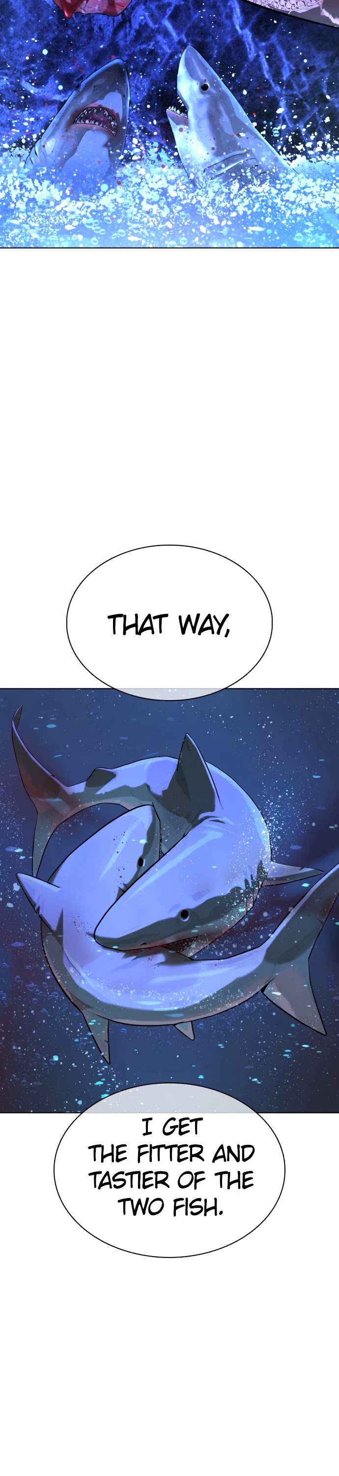 How to Fight Chapter 44 page 10 - Chapter 44: … Is it Over?