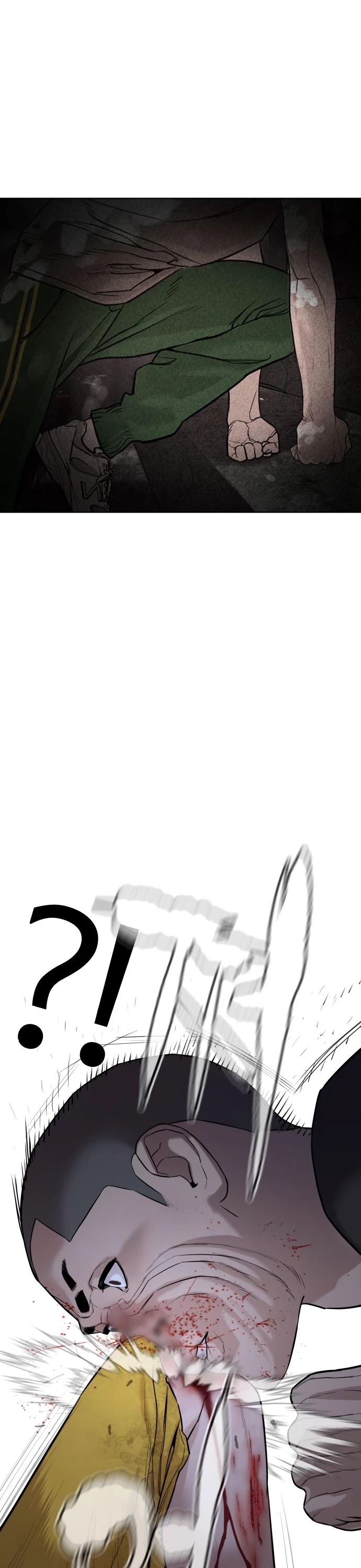 How to Fight Chapter 44 page 47 - Chapter 44: … Is it Over?