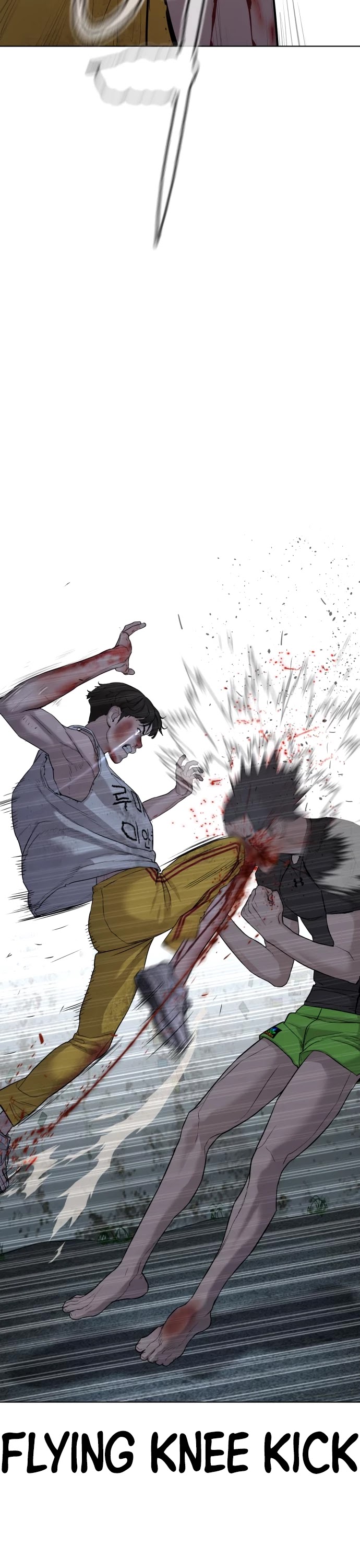 How to Fight Chapter 44 page 48 - Chapter 44: … Is it Over?