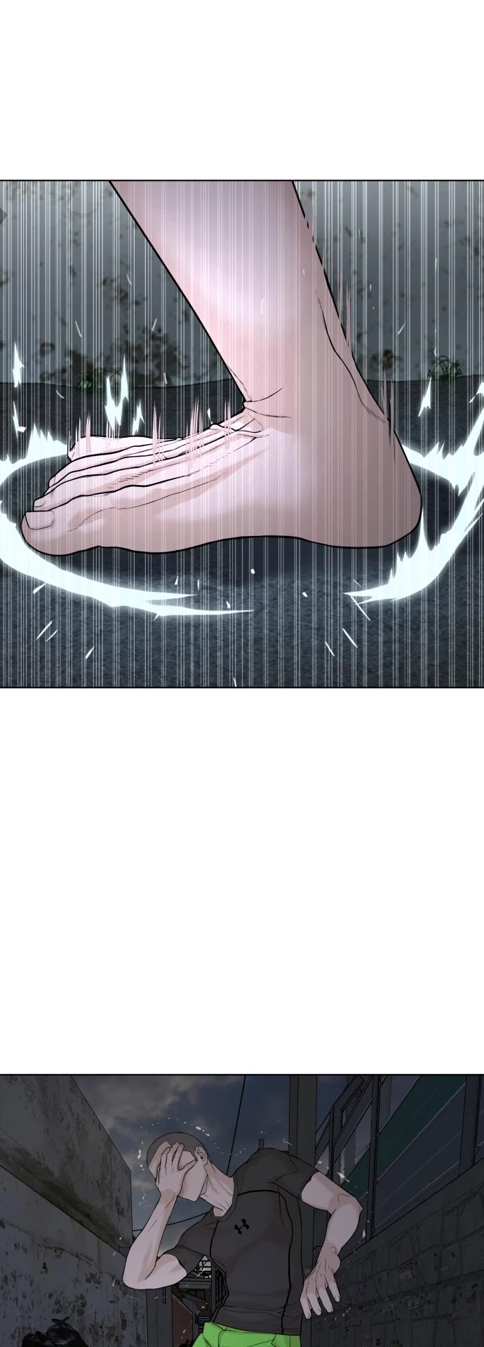 How to Fight Chapter 44 page 51 - Chapter 44: … Is it Over?