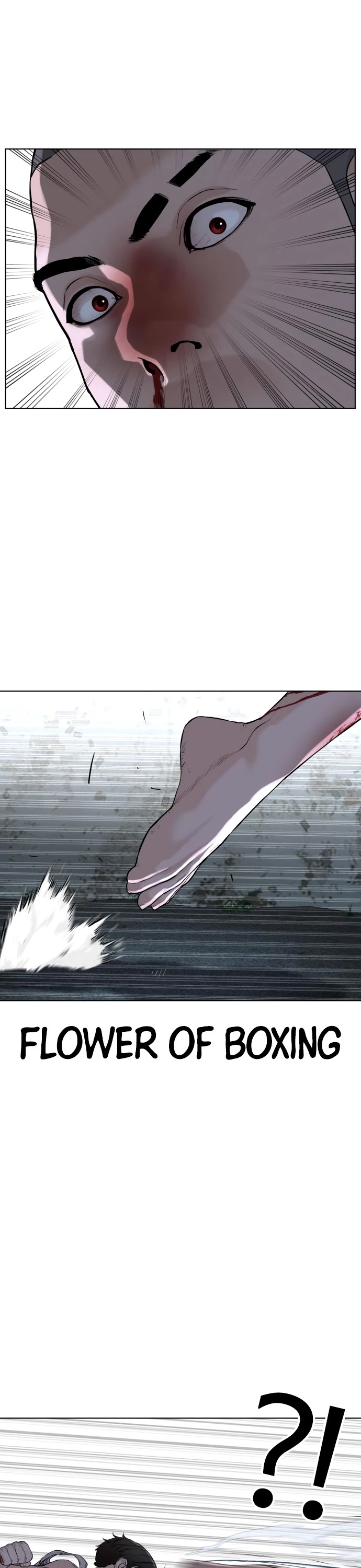 How to Fight Chapter 44 page 54 - Chapter 44: … Is it Over?
