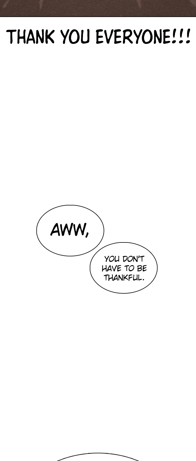 How to Fight Chapter 45 page 24 - Chapter 45: Who are You Trying to Make Look Good !@!@