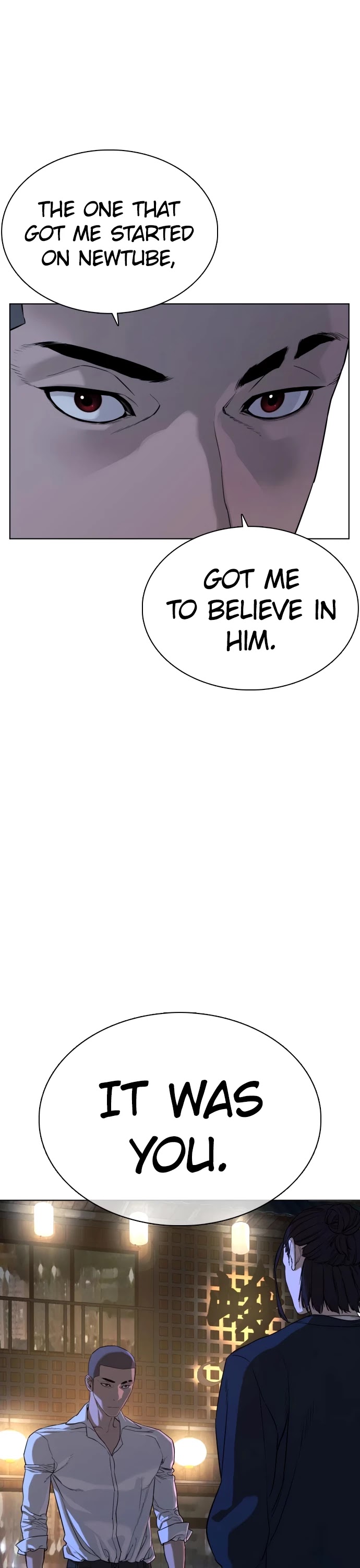 How to Fight Chapter 46 page 65 - Chapter 46: Something was wrong