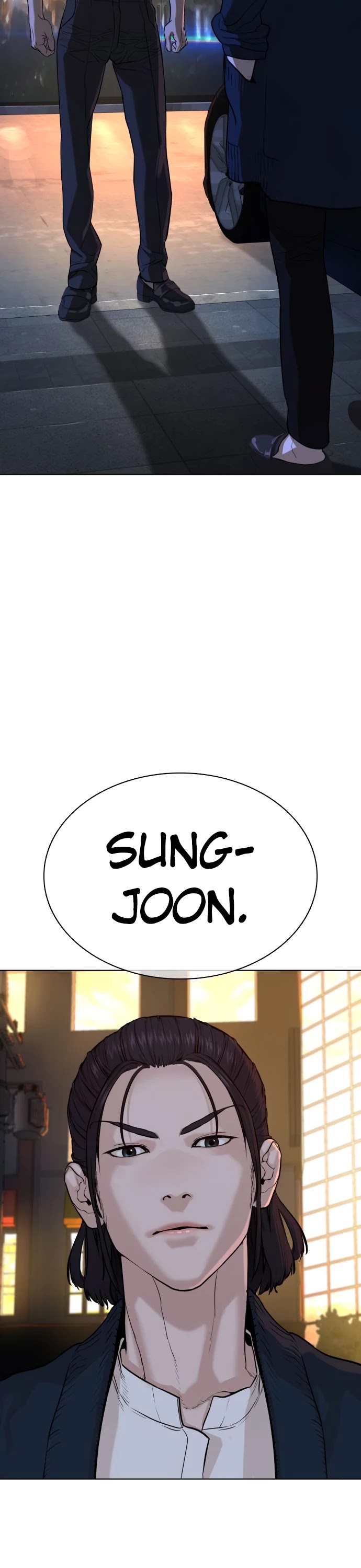 How to Fight Chapter 46 page 66 - Chapter 46: Something was wrong