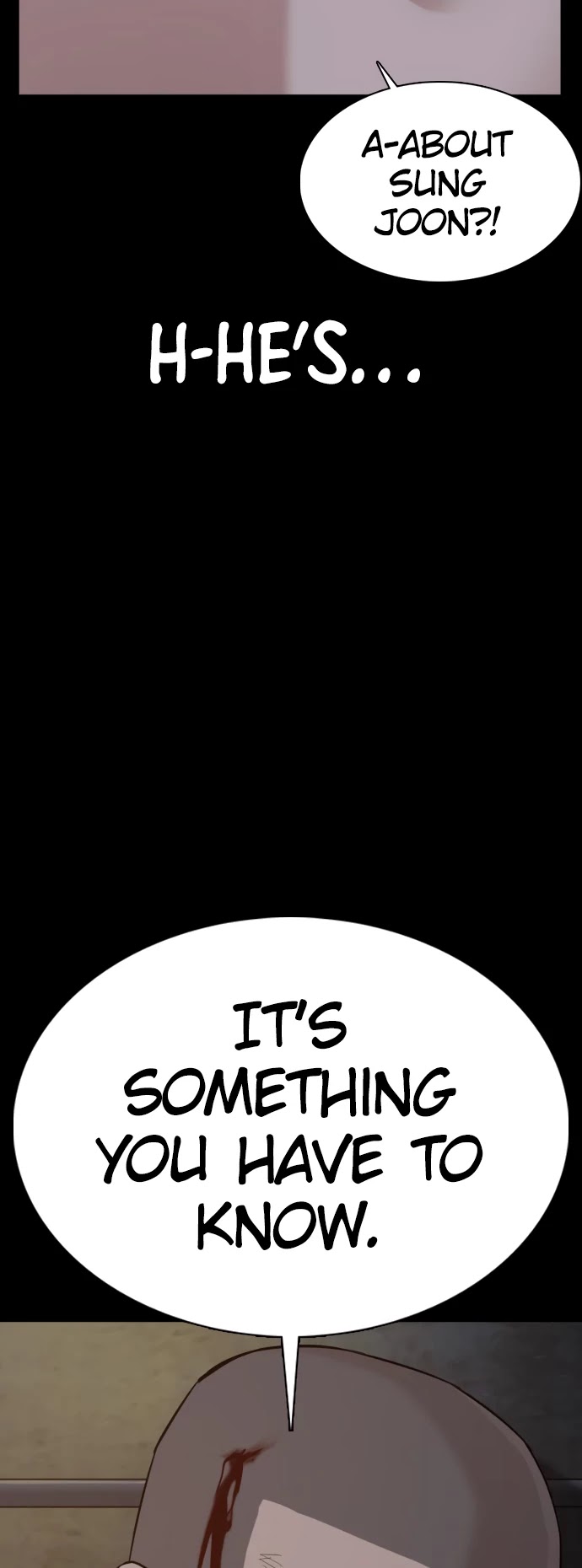 How to Fight Chapter 47 page 55 - Chapter 47: We're students@!