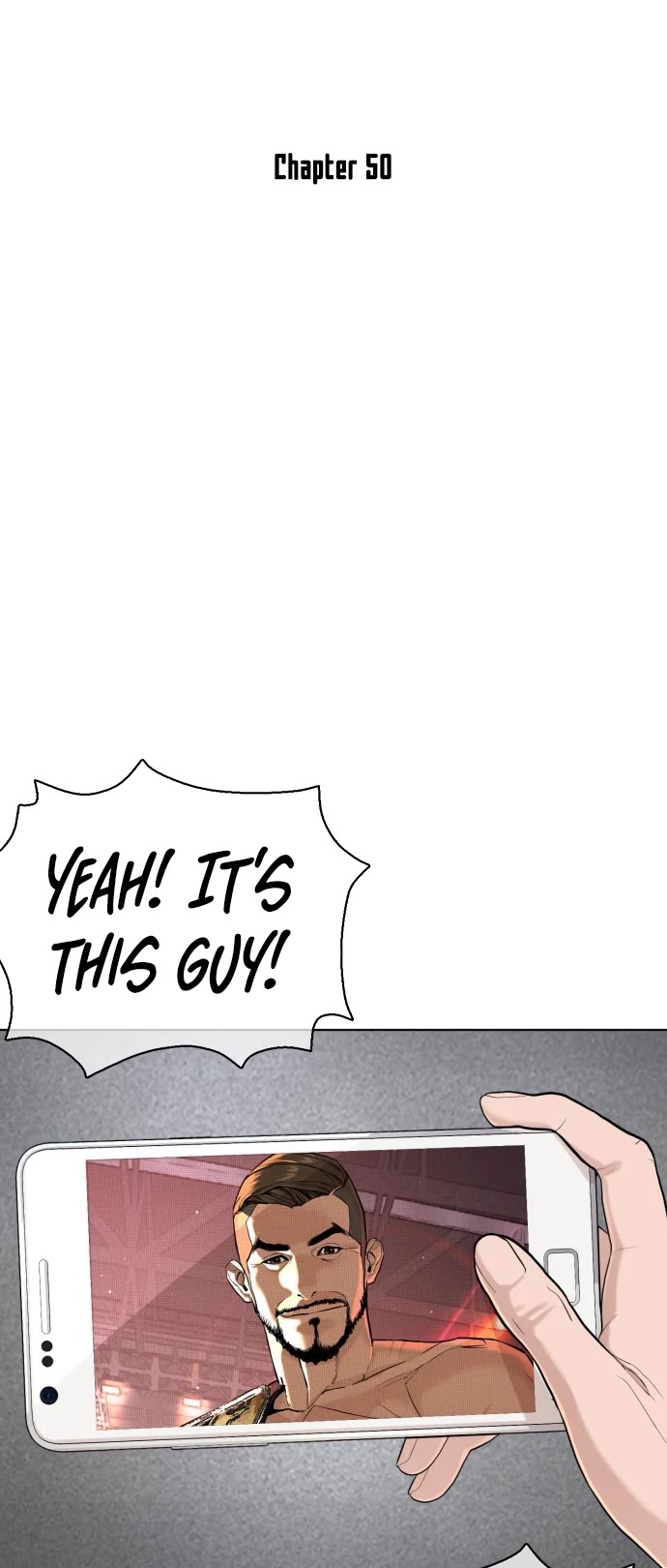How to Fight Chapter 50 page 19 - Chapter 50: I like you