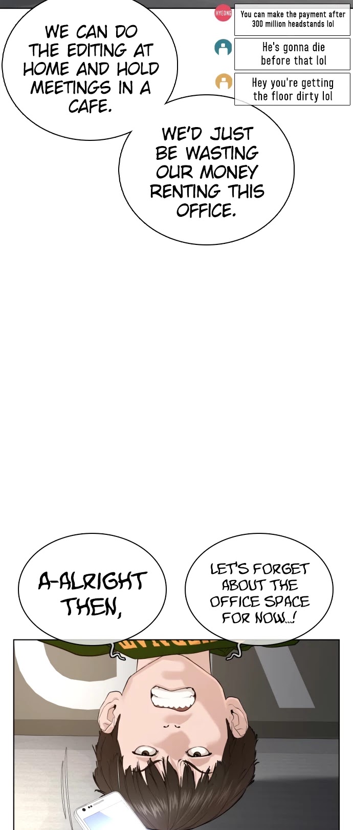 How to Fight Chapter 50 page 26 - Chapter 50: I like you