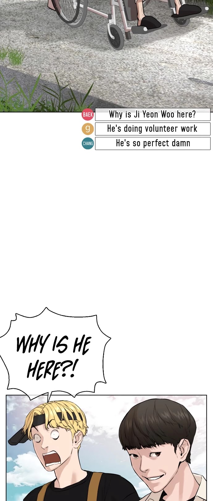 How to Fight Chapter 50 page 48 - Chapter 50: I like you