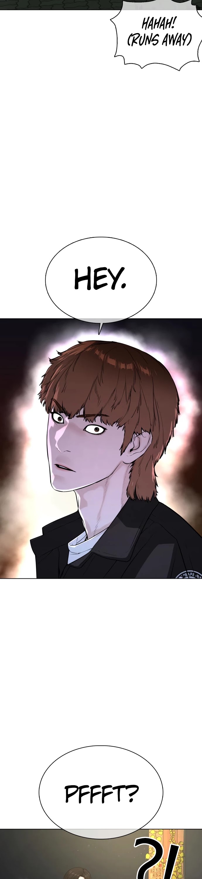 How to Fight Chapter 50 page 64 - Chapter 50: I like you