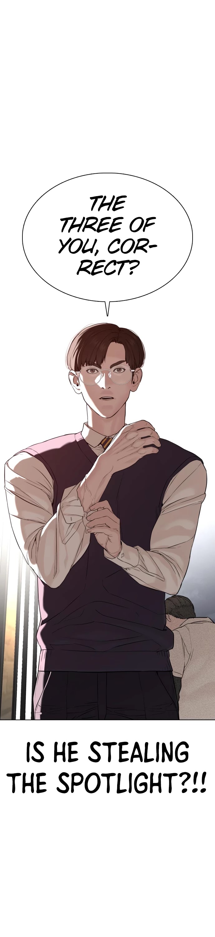How to Fight Chapter 51 page 62 - Chapter 51: You're a nutjob, eh?