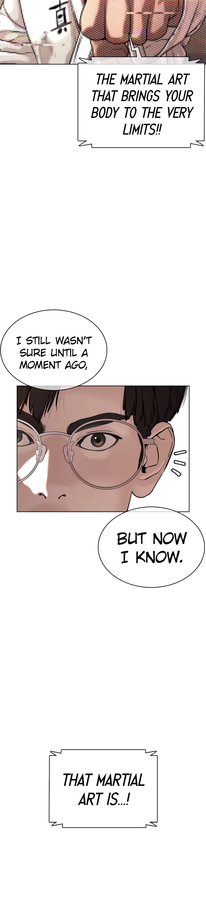 How to Fight Chapter 52 page 57 - Chapter 52: I swear to god I'll expose you!