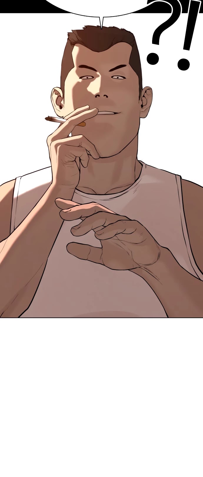 How to Fight Chapter 54 page 33 - Chapter 54: I've really gotten stronger