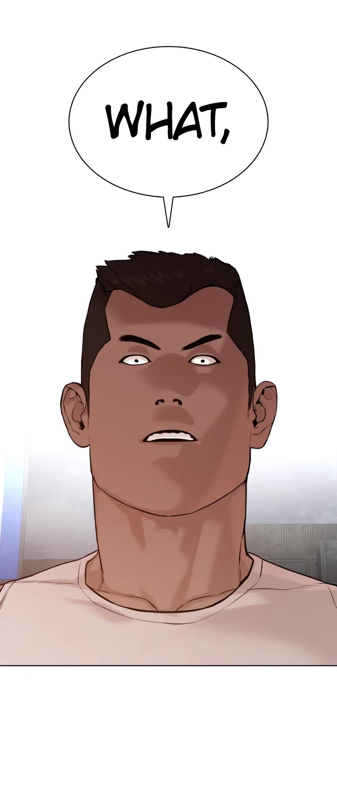 How to Fight Chapter 54 page 34 - Chapter 54: I've really gotten stronger