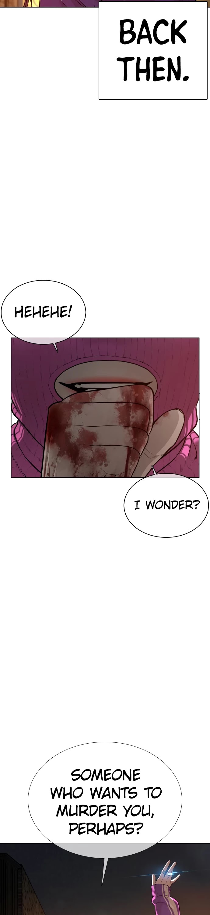 How to Fight Chapter 54 page 57 - Chapter 54: I've really gotten stronger