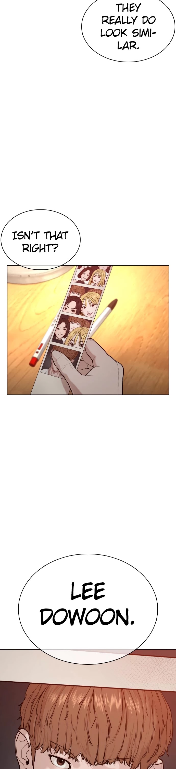 How to Fight Chapter 54 page 66 - Chapter 54: I've really gotten stronger