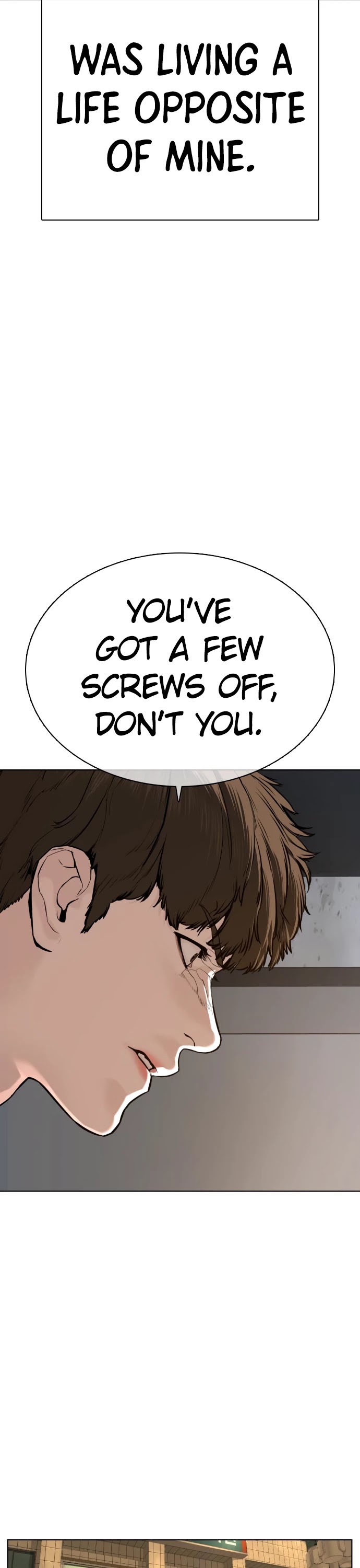How to Fight Chapter 56 page 27 - Chapter 56: Korea number one!