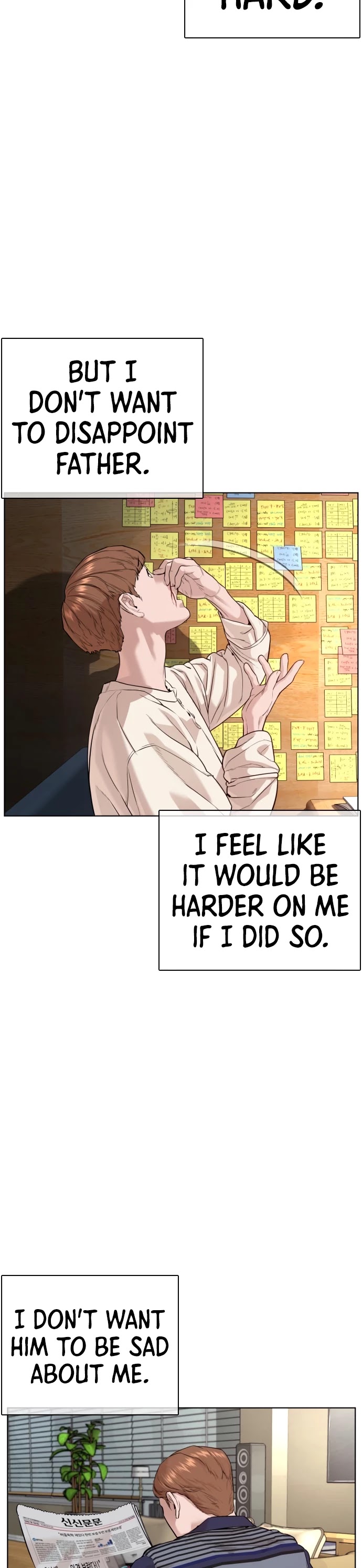 How to Fight Chapter 57 page 5 - Chapter 57: Beat him up