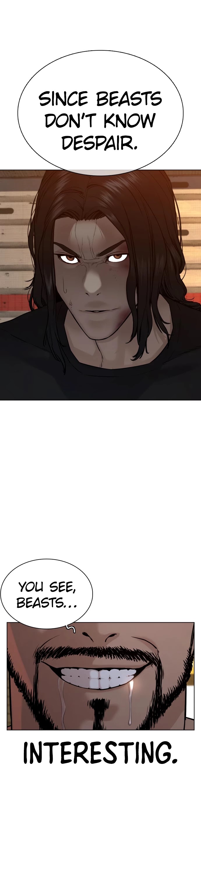 How to Fight Chapter 58 page 20 - Chapter 58: Spin Genius