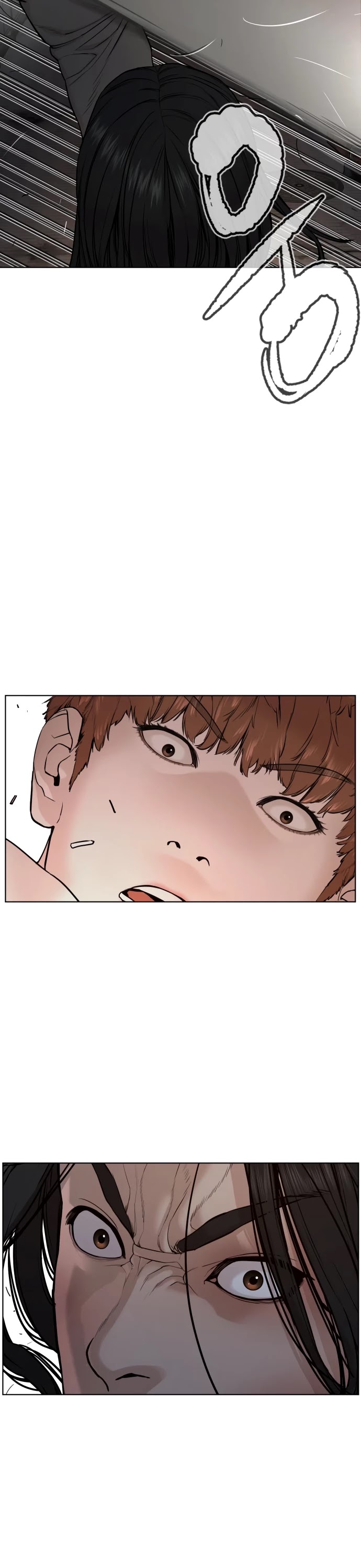 How to Fight Chapter 58 page 40 - Chapter 58: Spin Genius