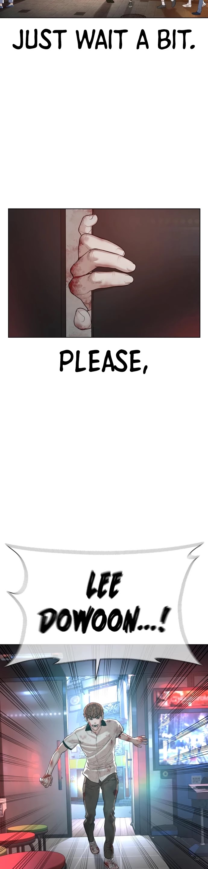 How to Fight Chapter 58 page 50 - Chapter 58: Spin Genius