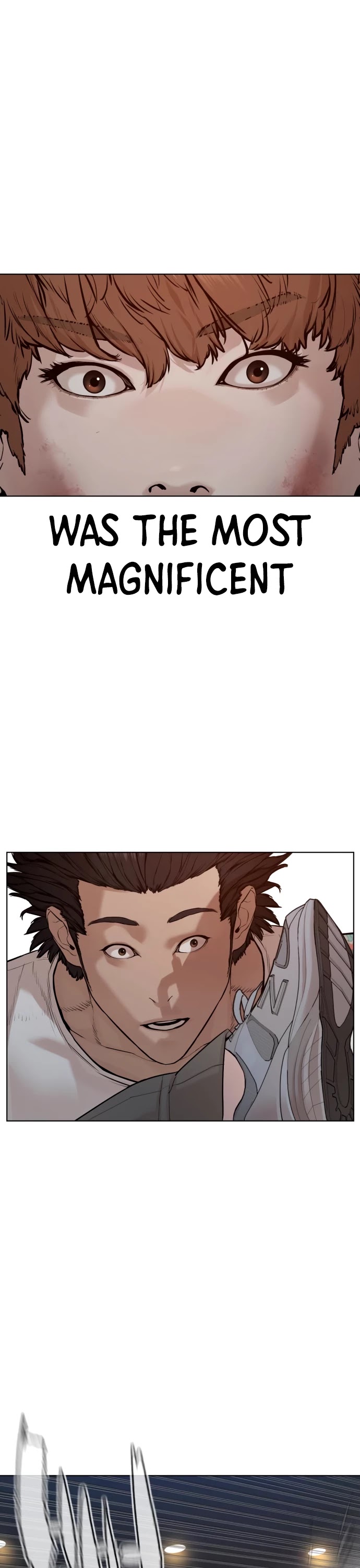 How to Fight Chapter 58 page 52 - Chapter 58: Spin Genius