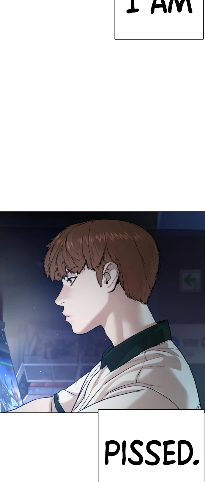 How to Fight Chapter 59 page 13 - Chapter 59: I thought it would be another one of those stories