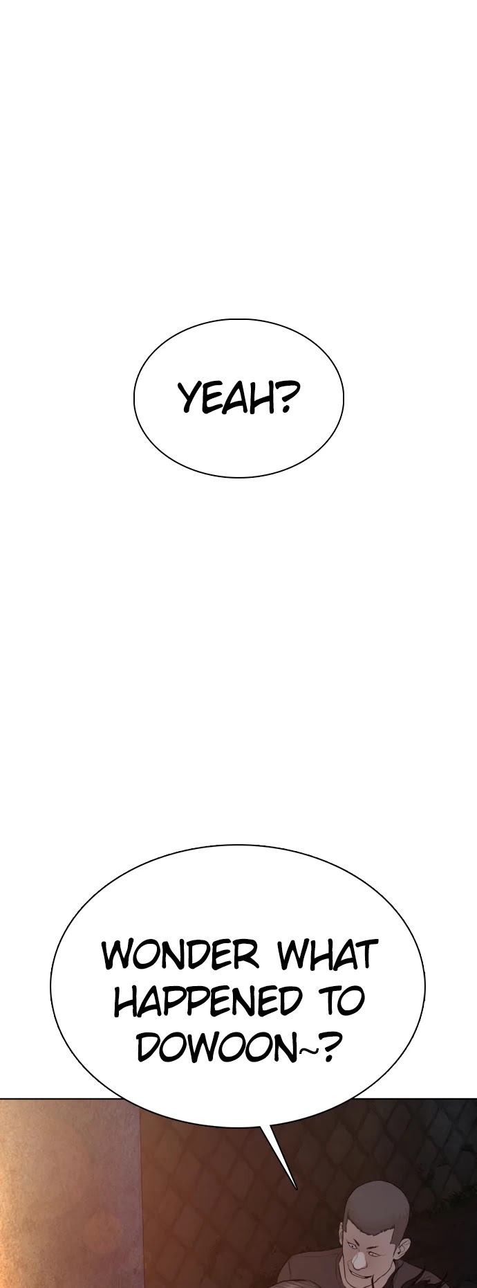 How to Fight Chapter 59 page 28 - Chapter 59: I thought it would be another one of those stories