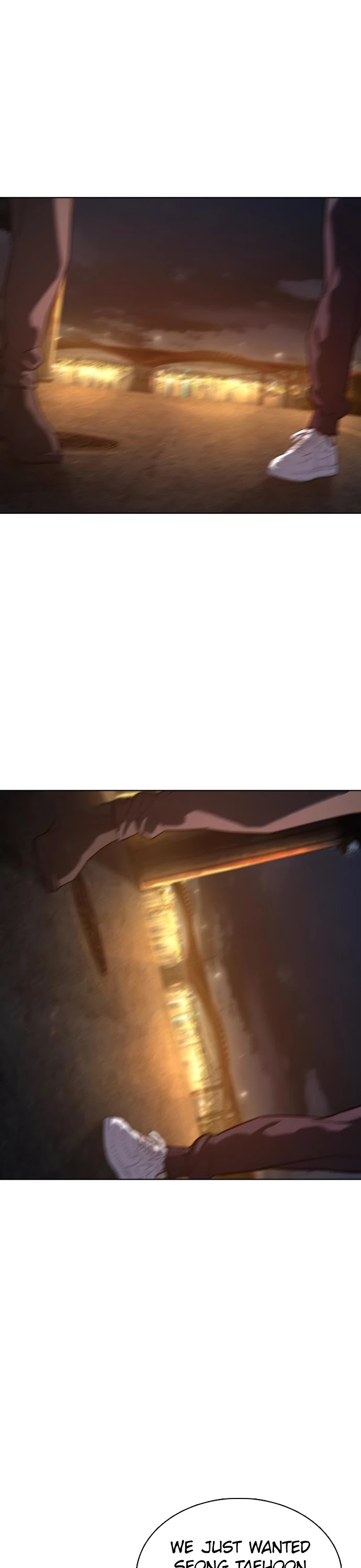 How to Fight Chapter 59 page 38 - Chapter 59: I thought it would be another one of those stories