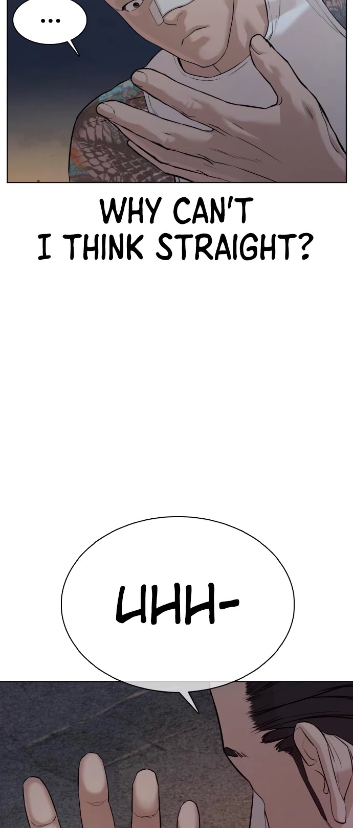 How to Fight Chapter 59 page 41 - Chapter 59: I thought it would be another one of those stories