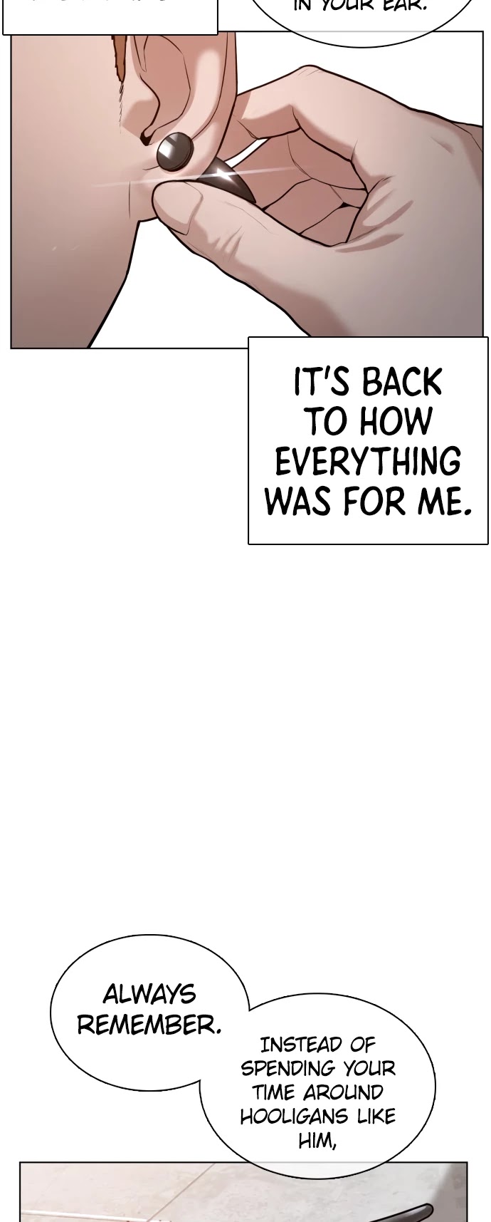 How to Fight Chapter 59 page 6 - Chapter 59: I thought it would be another one of those stories