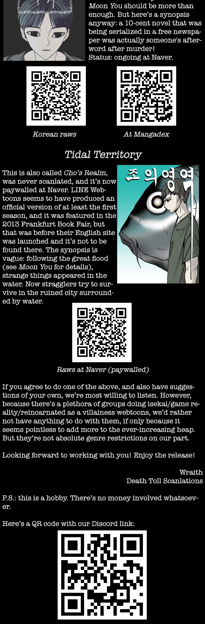 How to Fight Chapter 59 page 70 - Chapter 59: I thought it would be another one of those stories