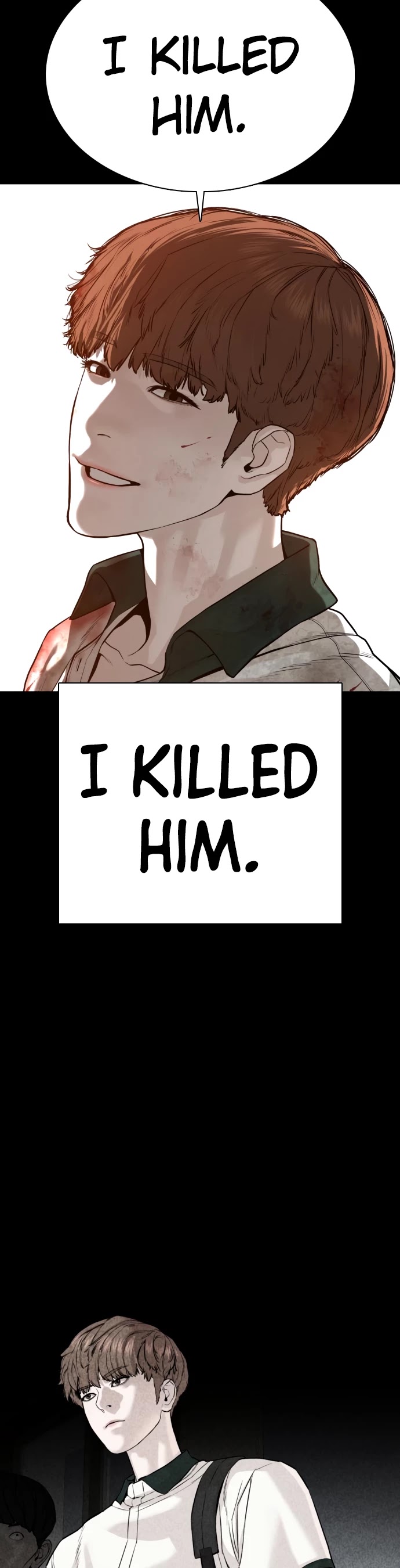 How to Fight Chapter 60 page 15 - Chapter 60: He was a doll